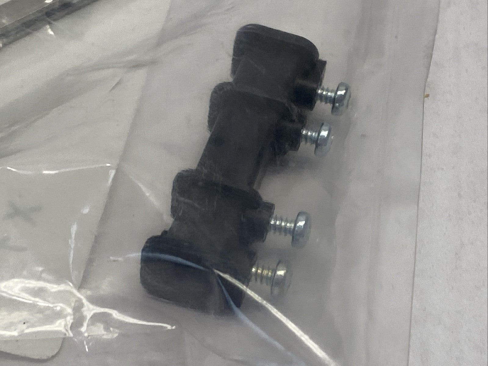 EEC Controls ED-SE5 Shaft Extension For ED1-ED2-ED3 - Maverick Industrial Sales