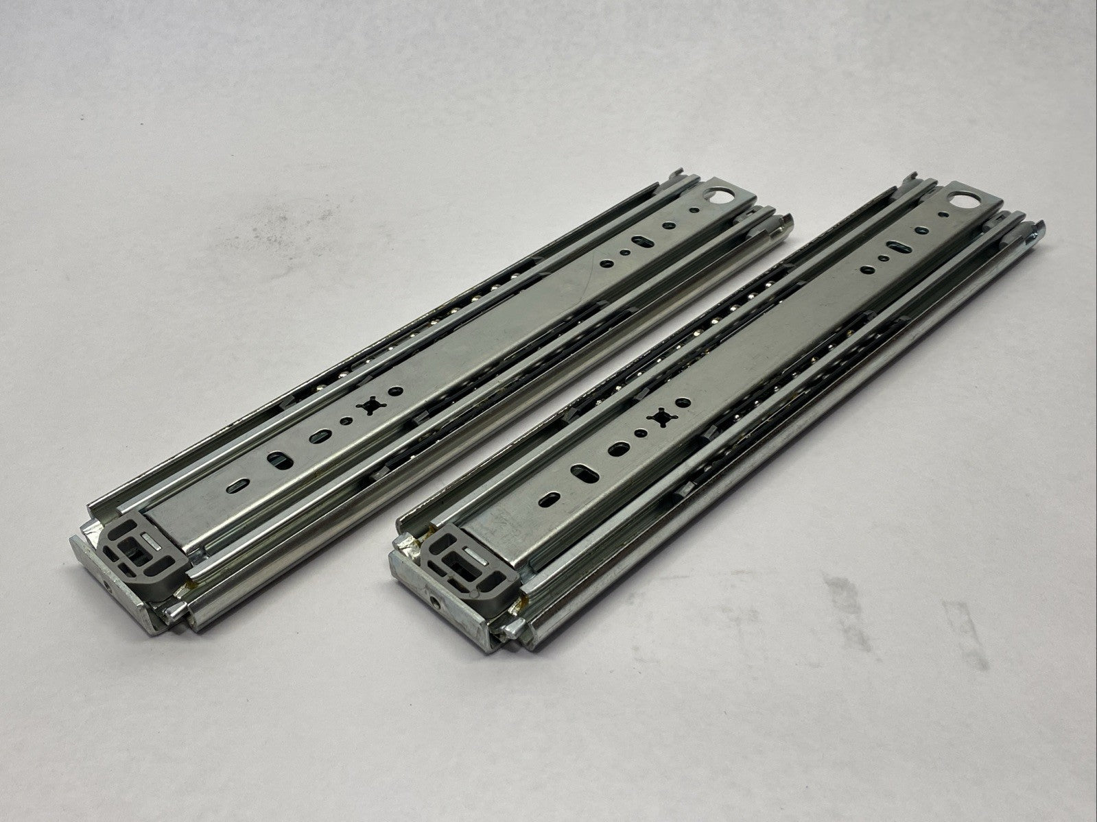 Accuride C9301E-14 Heavy Duty Full Extension Drawer Slides 28" Extended - Maverick Industrial Sales