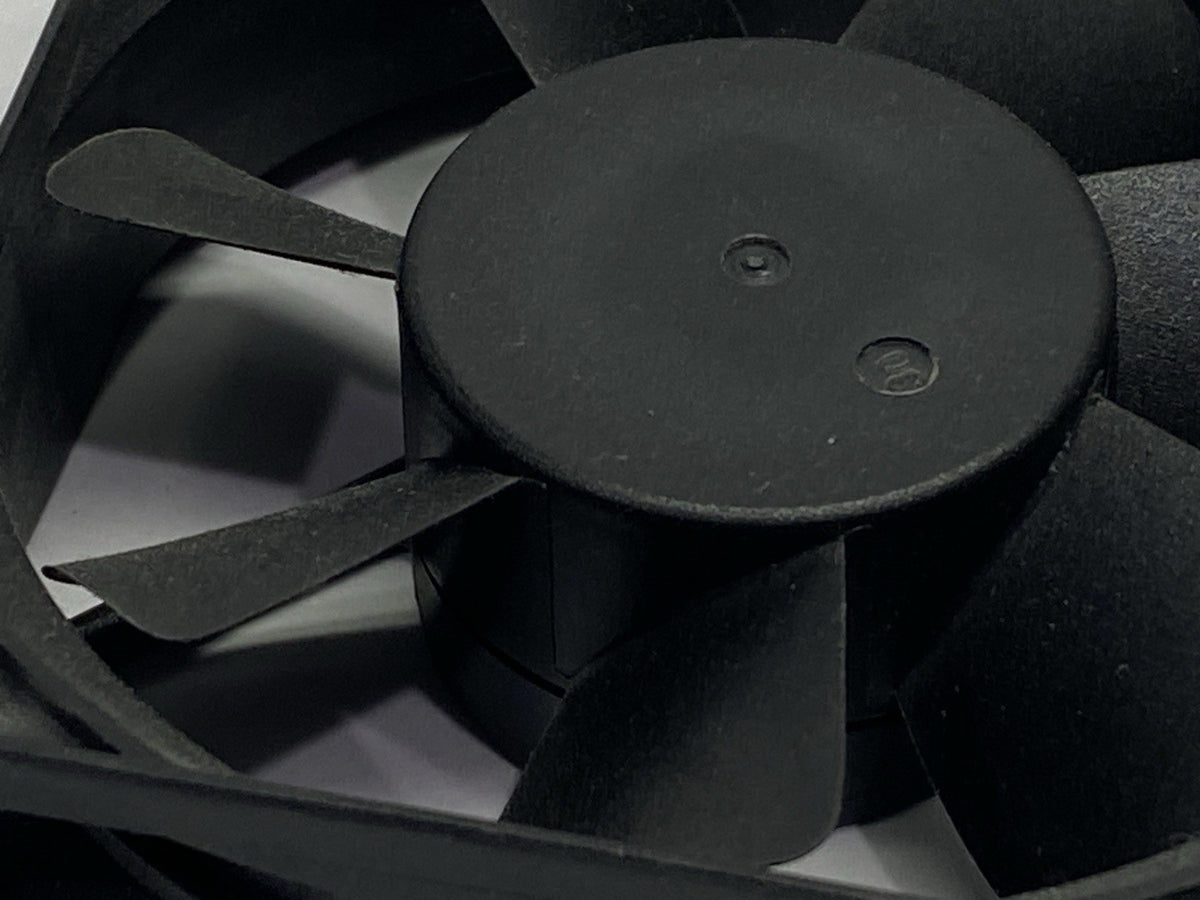 Comair Rotron CR0812HB-A70GL Flight LT Brushless DC Axial Fan 0.25A 12VDC - Maverick Industrial Sales