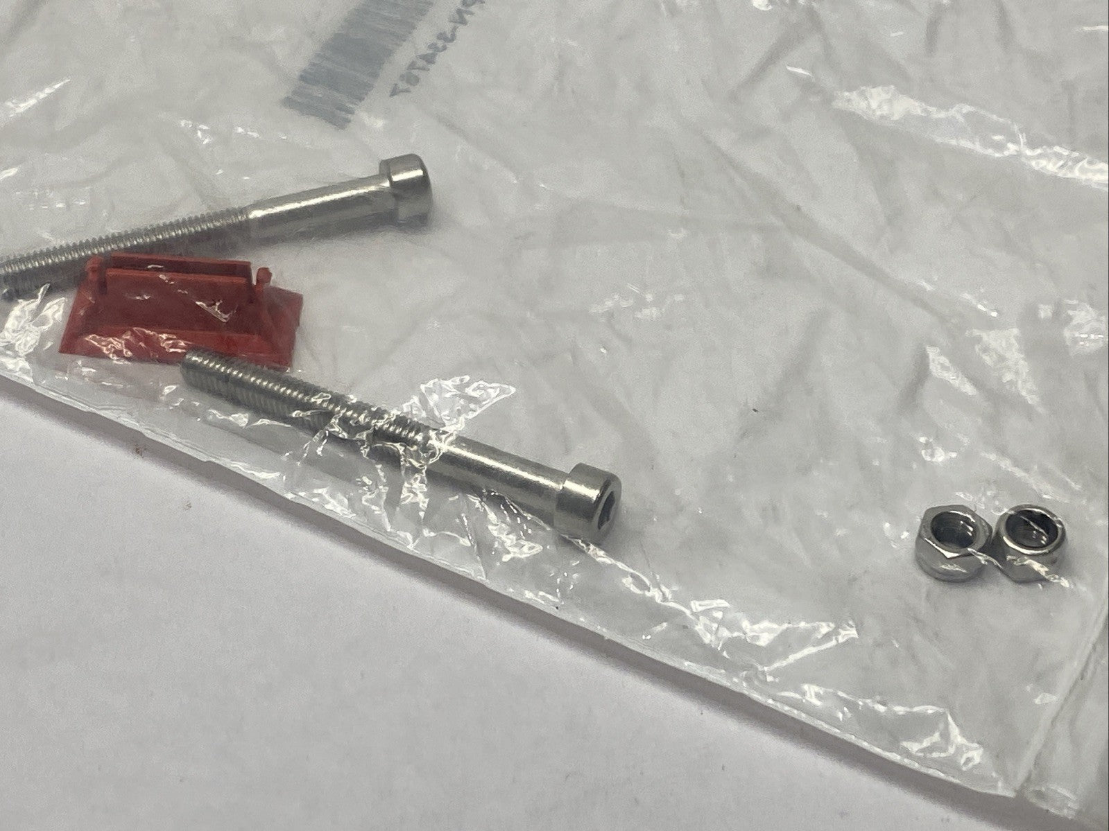 PN-334767 | Allen Bradley Screw / Hardware Kit440G TLS GD2 - New - Maverick Industrial Sales