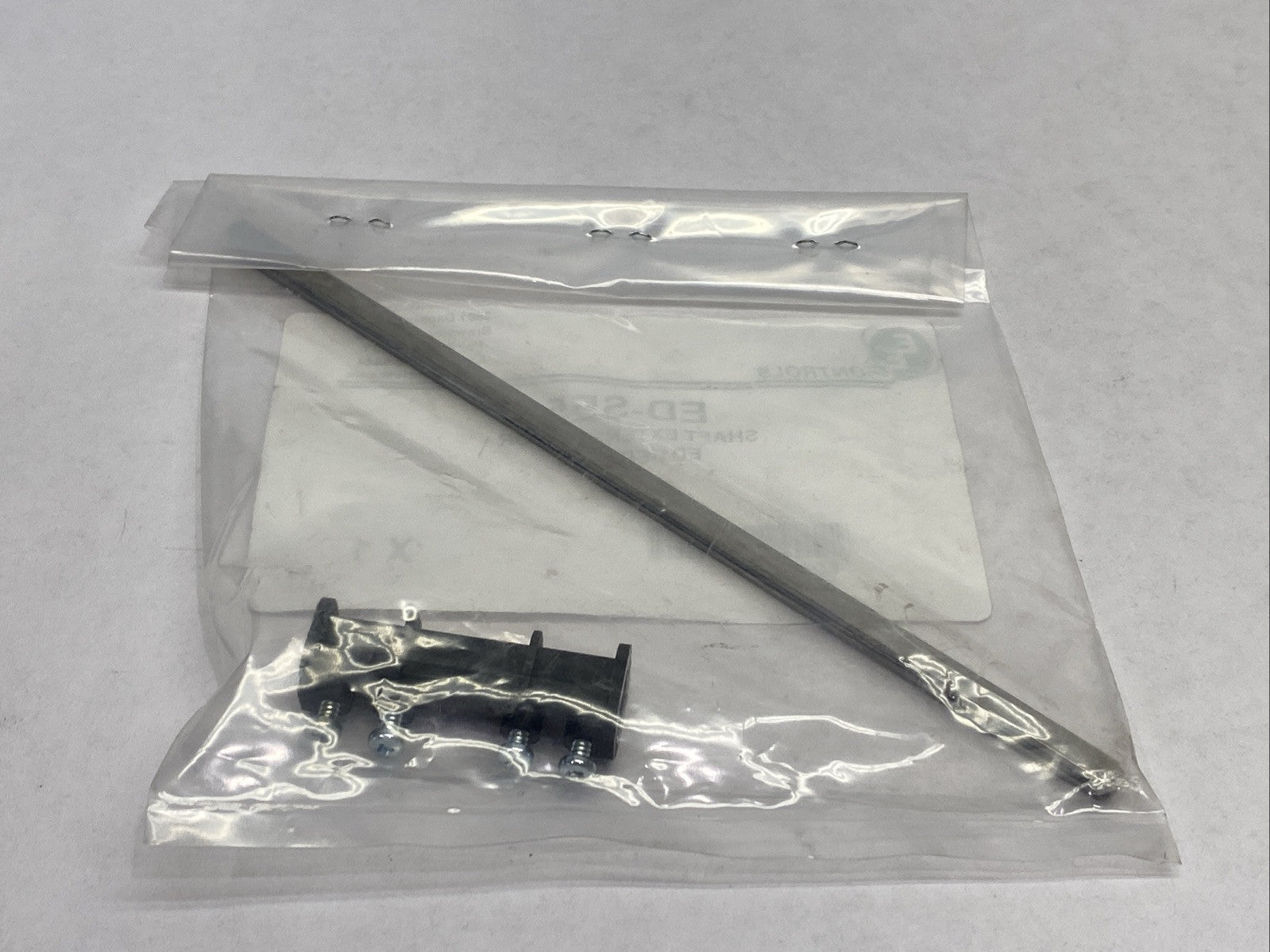 EEC Controls ED-SE5 Shaft Extension For ED1-ED2-ED3 - Maverick Industrial Sales