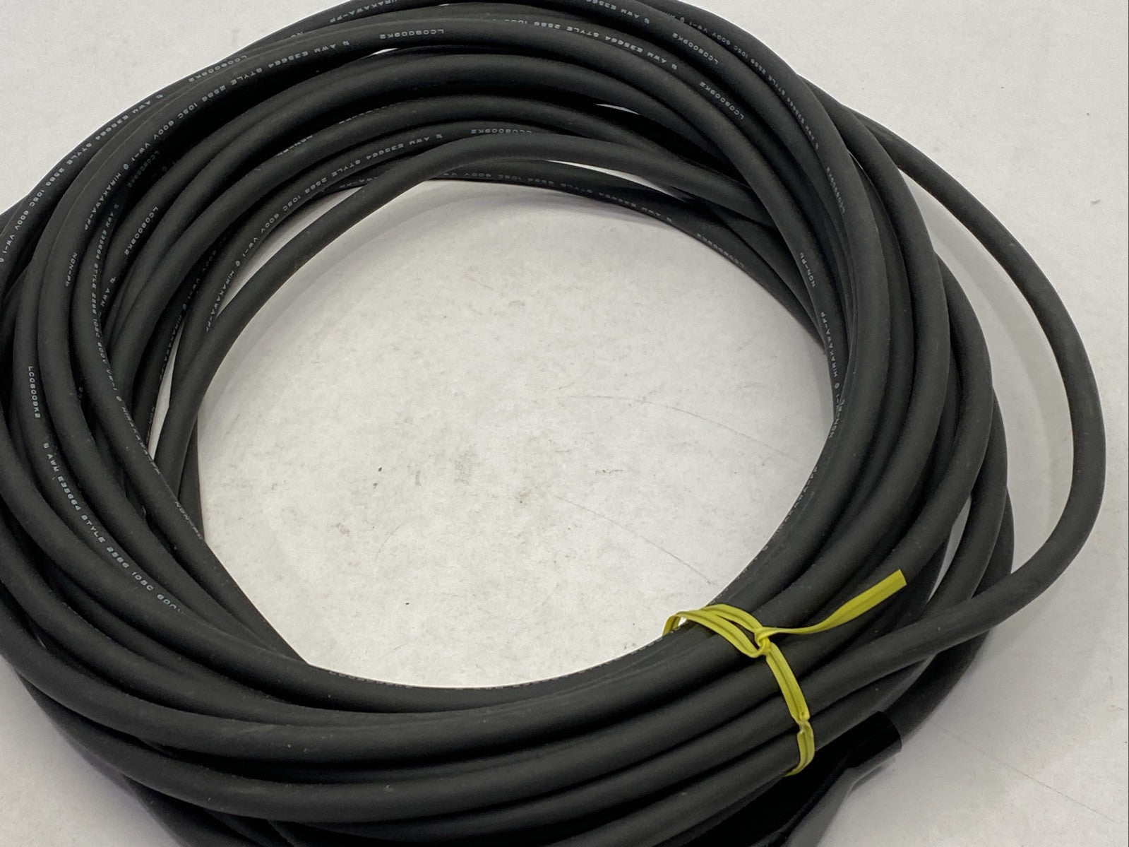 Oriental Motor CC150VAFT-M Extension Motor Cable 15m - Maverick Industrial Sales
