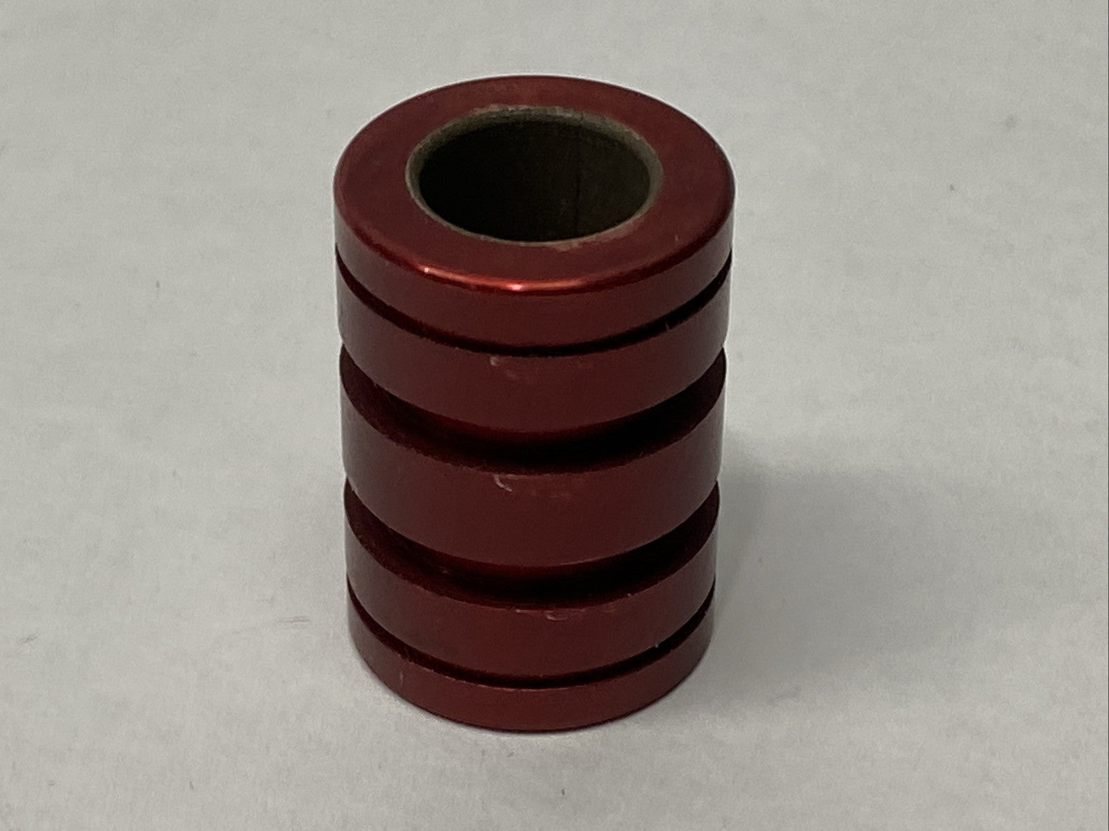 Pacific Bearing FL08 Linear Plain Self-Lubricating Bearing 1/2" - Maverick Industrial Sales