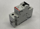 ABB S291 C80 Circuit Breaker 1-Pole 80A 230/400V GHS2912001R0804 - Maverick Industrial Sales