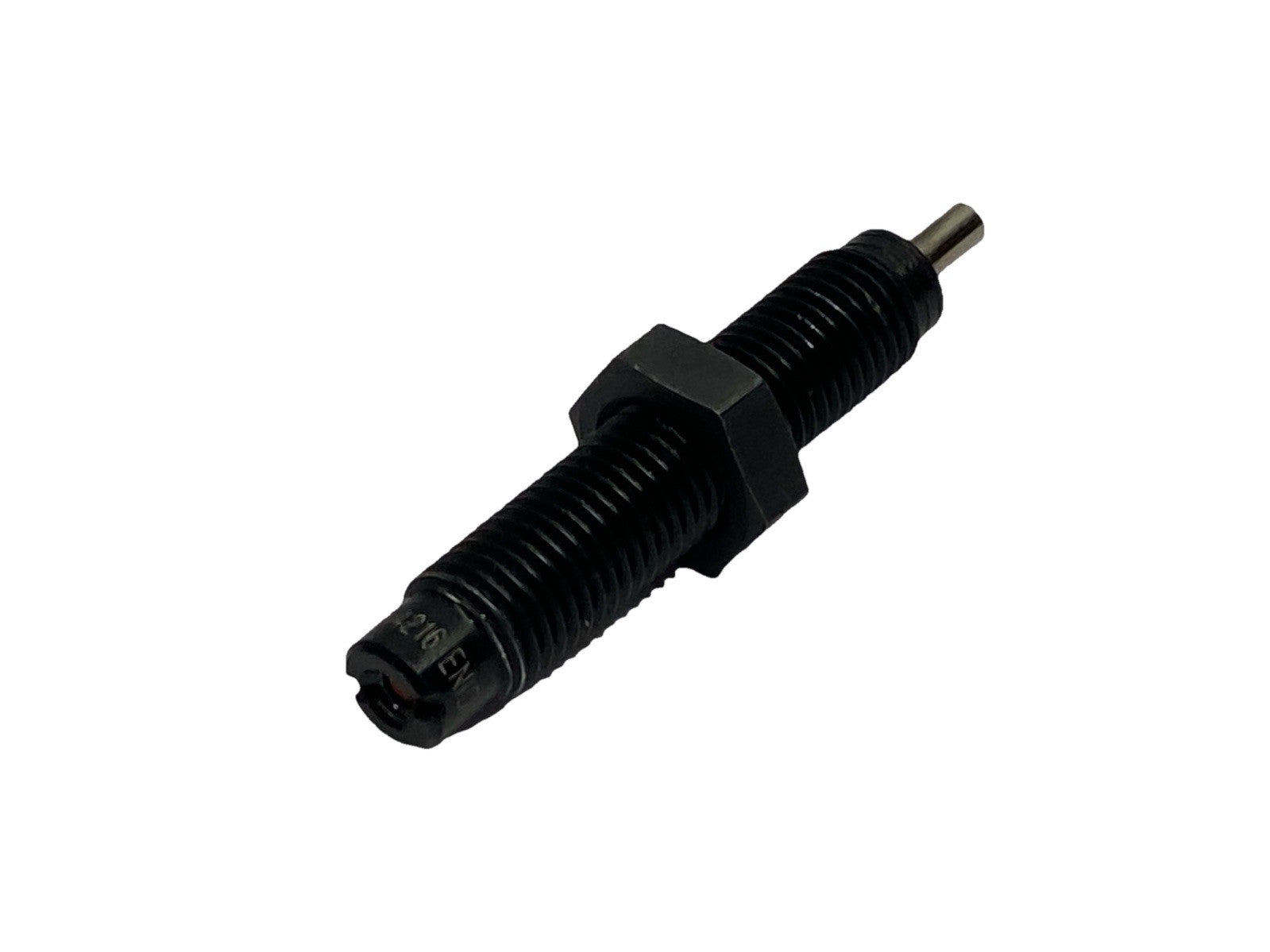 ITT MT238393 Shock Absorber M8 x 1 Thd x 6.4mm - Maverick Industrial Sales