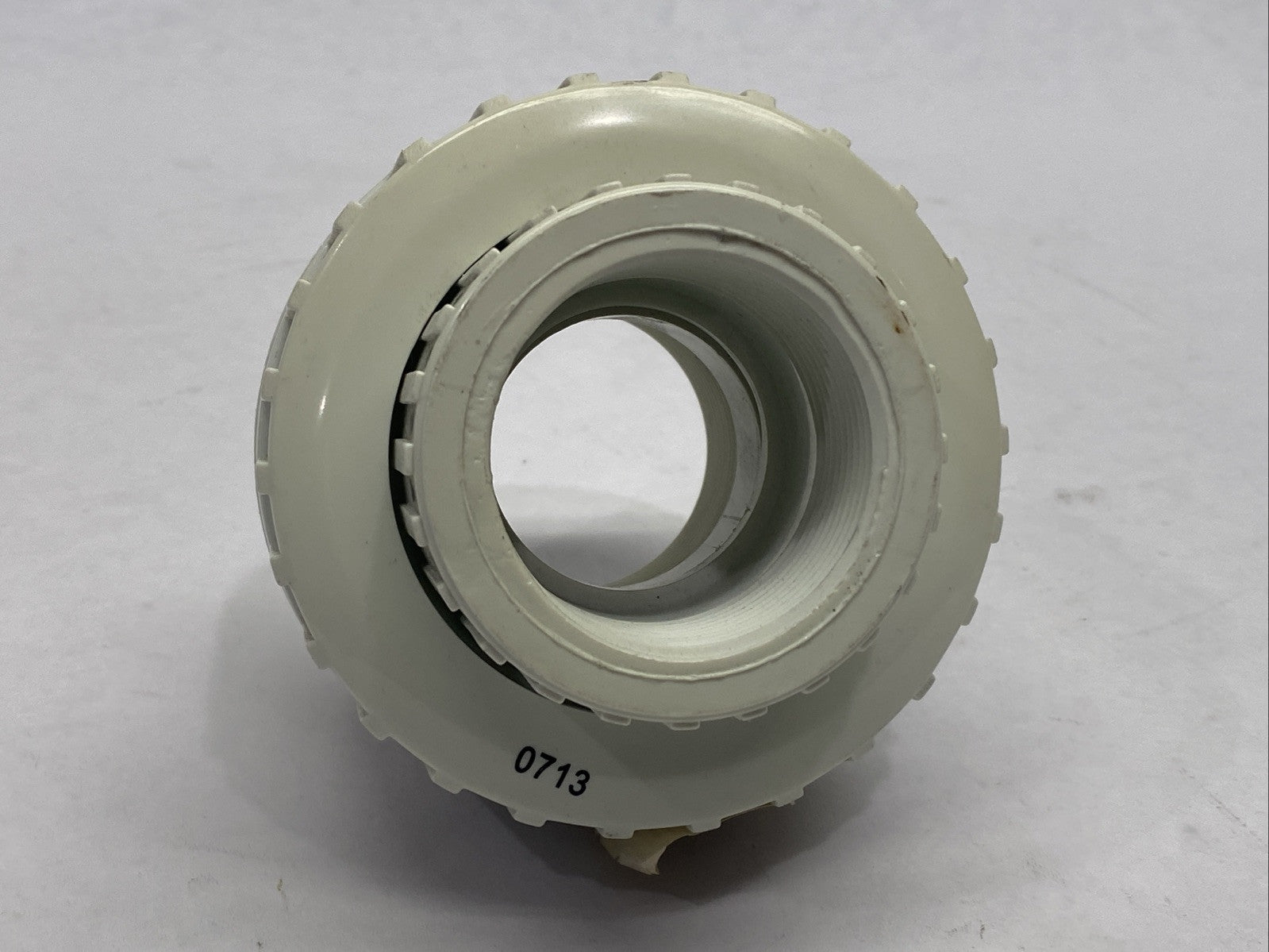 American Valve P240-122 PVC Union SCH 40 1-1/2" - Maverick Industrial Sales