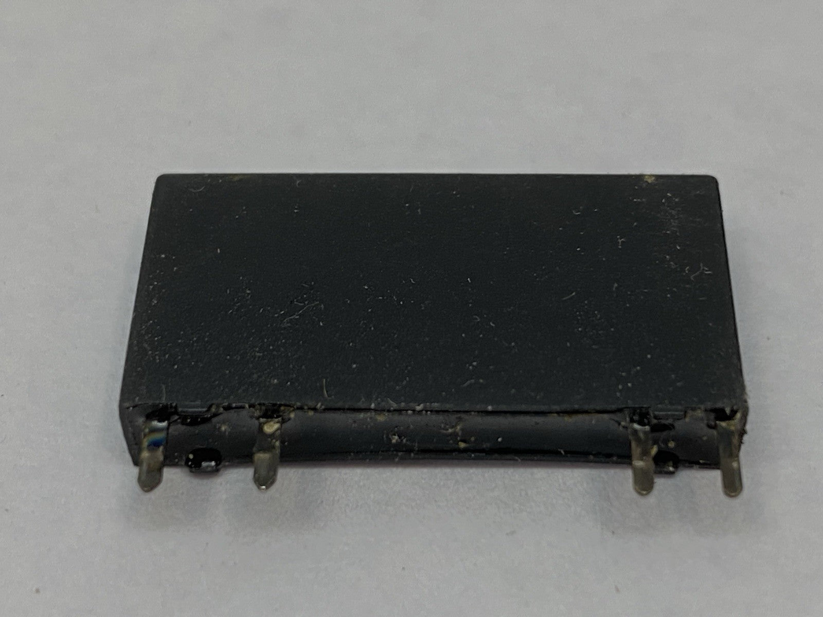 Allen Bradley 700-TBS124 Ser B Solid State Relay 24VDC 2A 240VAC - Maverick Industrial Sales