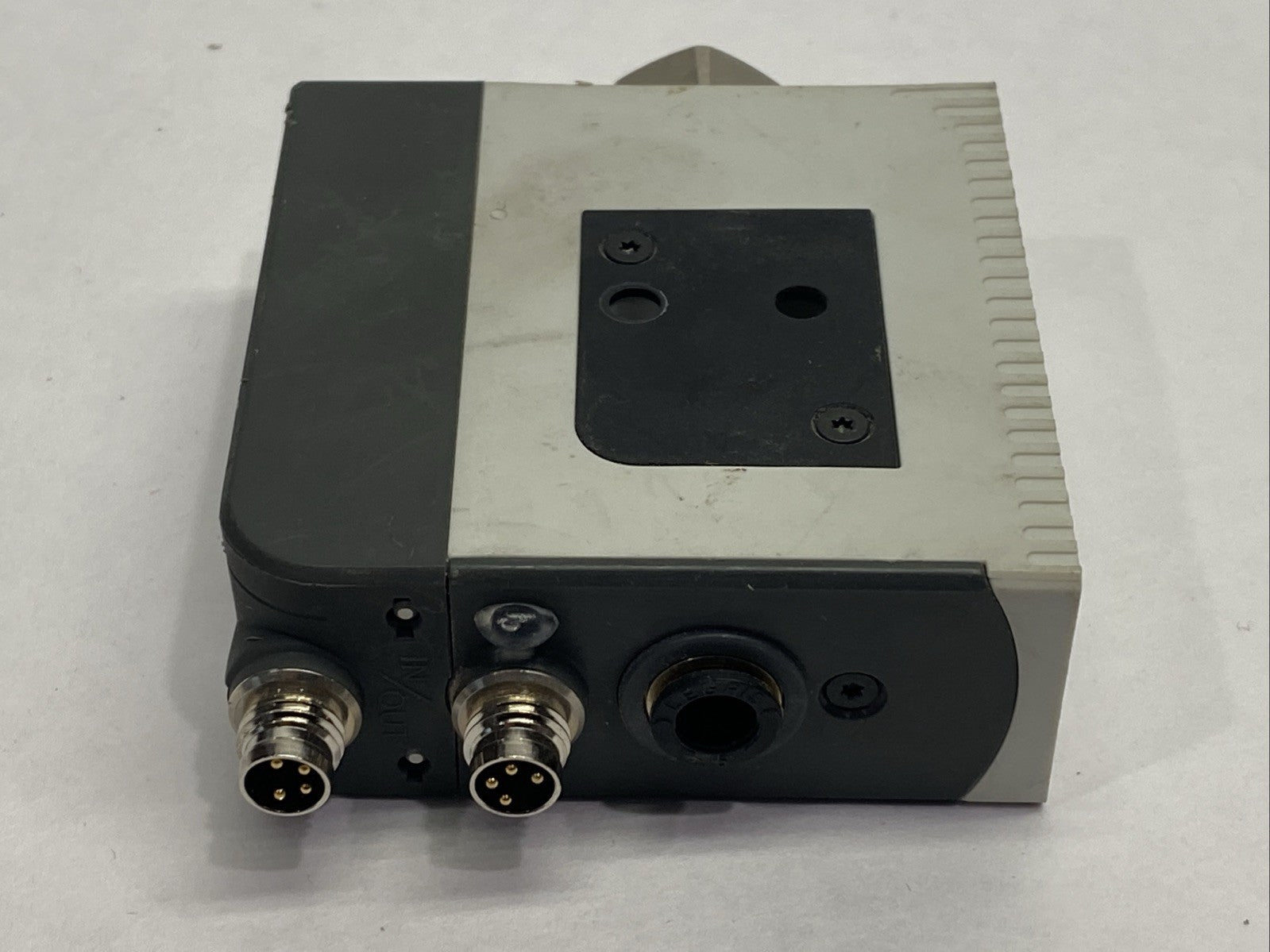 Coval LEMAX90X14S Mini Vacuum Pump Air Saving Control - Maverick Industrial Sales