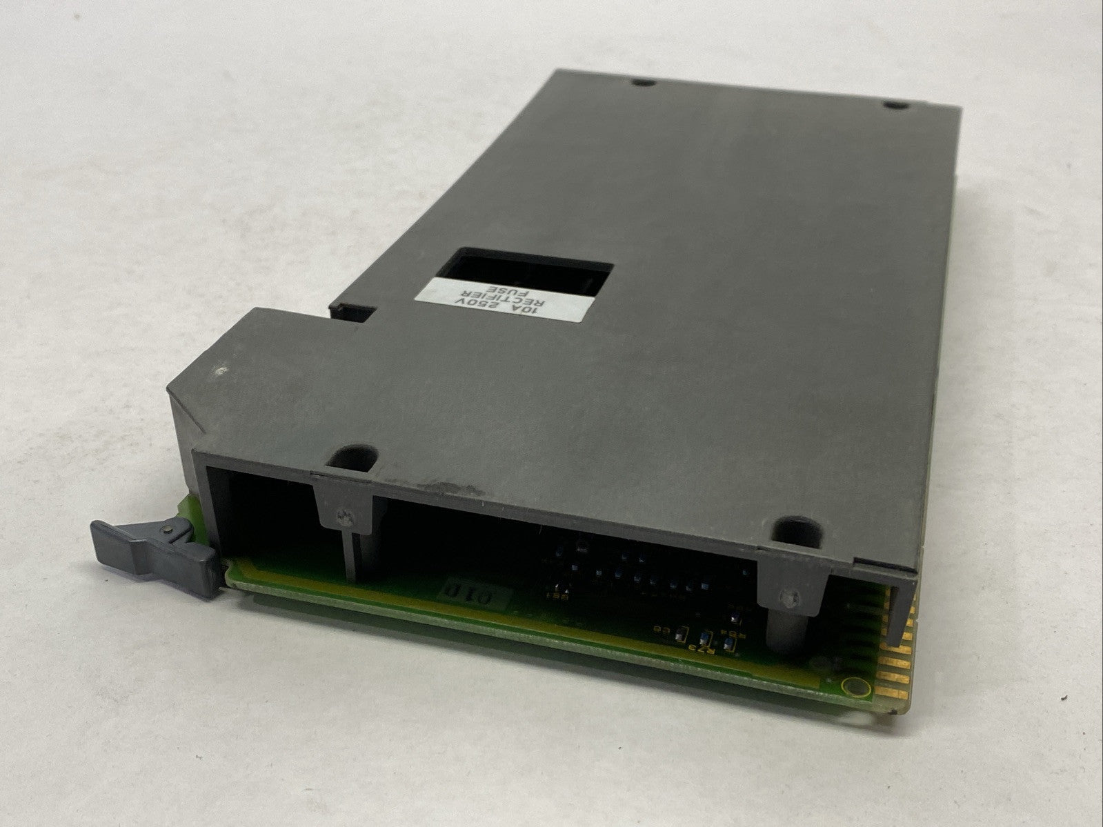 Allen Bradley 1771-QBD/B Output Module 10-60VDC - Maverick Industrial Sales