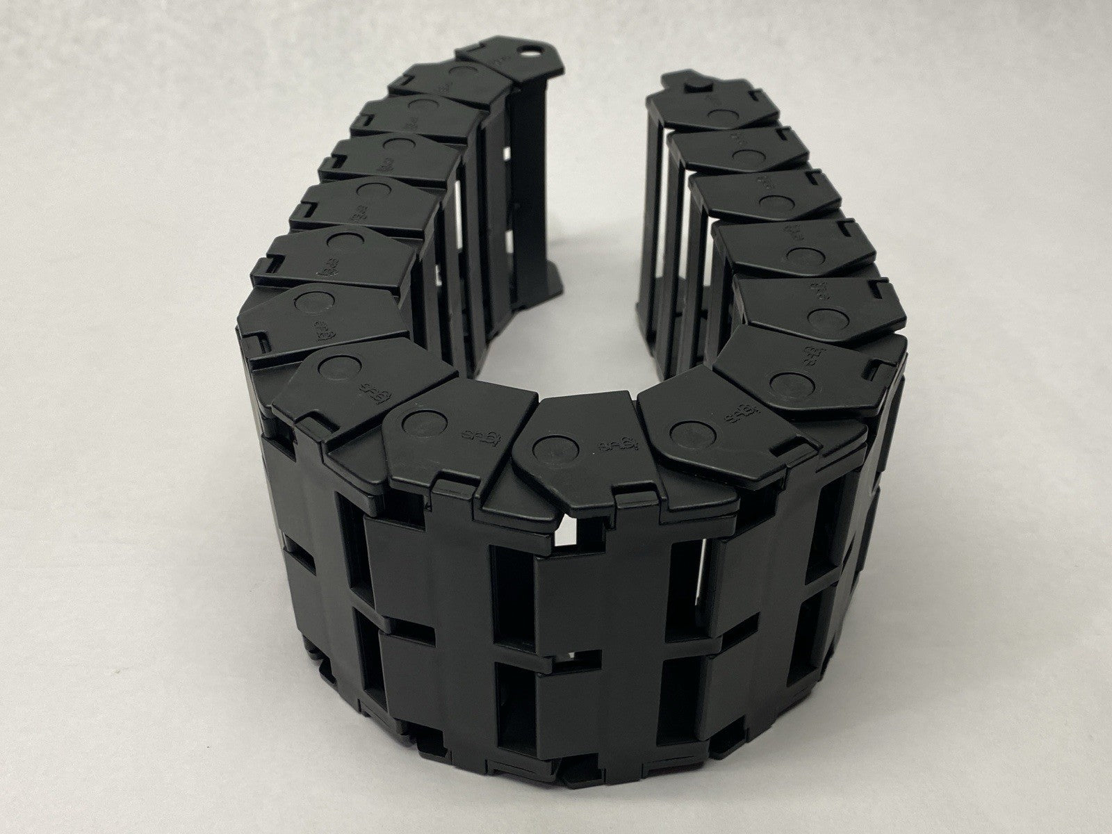 Igus 17.6.063.0 Series 17 Energy Chain 17 Links 1.7ft - Maverick Industrial Sales