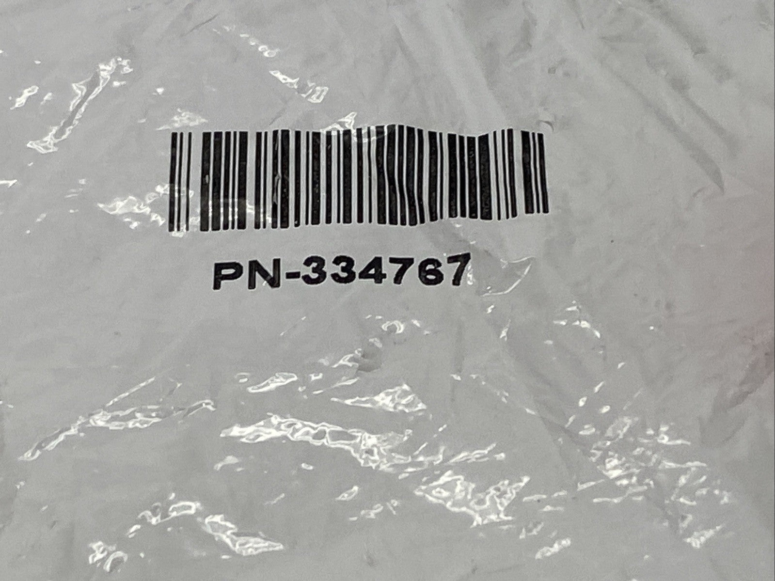 PN-334767 | Allen Bradley Screw / Hardware Kit440G TLS GD2 - New - Maverick Industrial Sales
