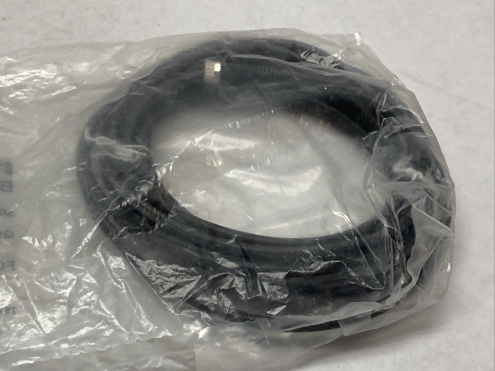 Bosch Rexroth 1834484168 Single Ended Cordset Female M8 3-Pin - Maverick Industrial Sales