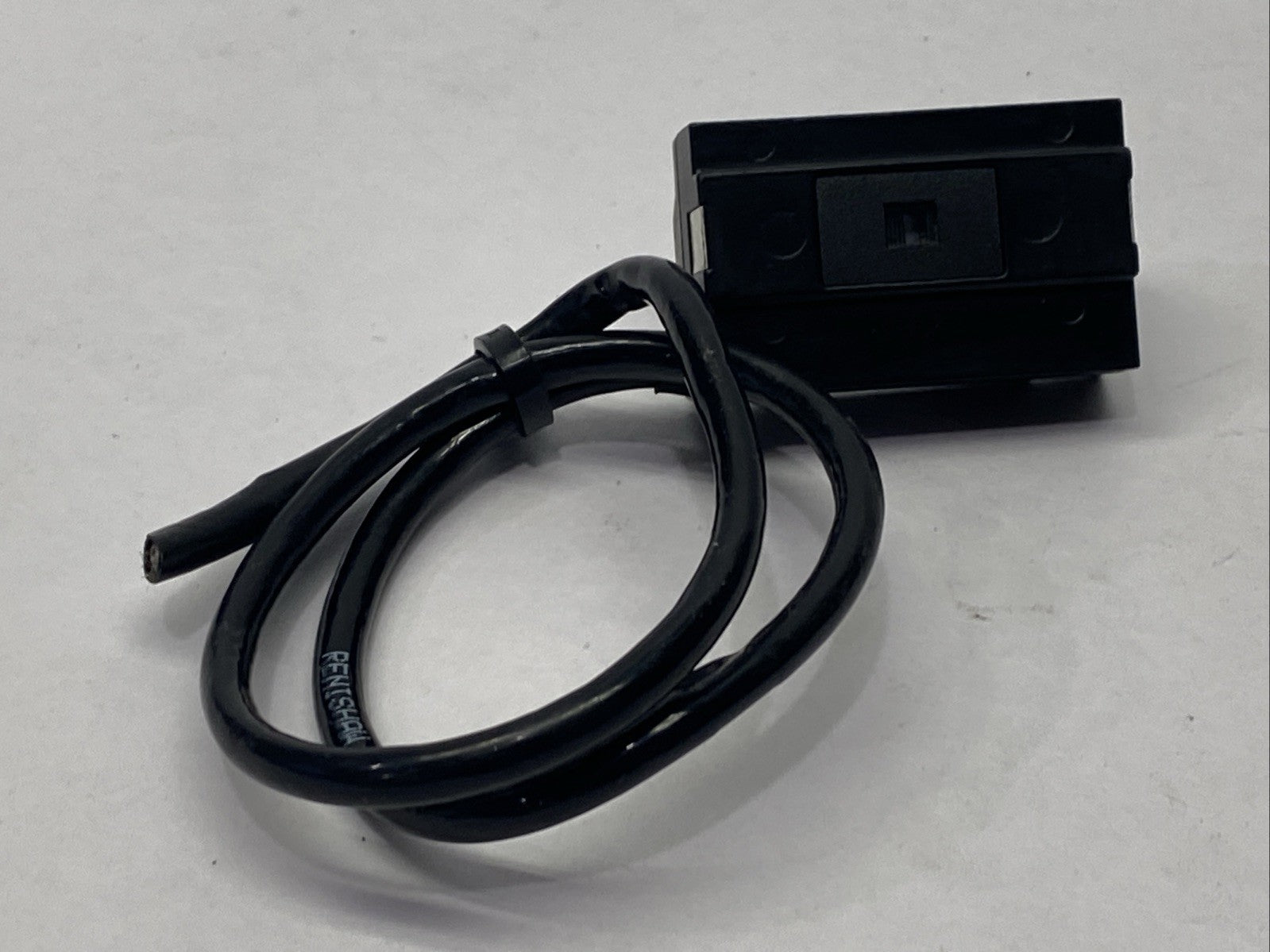 Renishaw RGH22 D30F00 Encoder System Readhead 5 µm - Maverick Industrial Sales