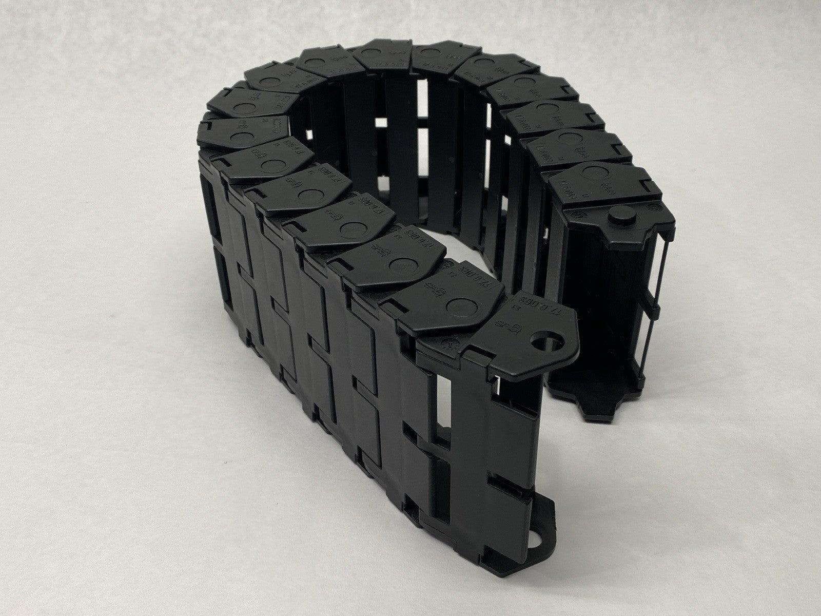 Igus 17.6.063.0 Series 17 Energy Chain 17 Links 1.7ft - Maverick Industrial Sales