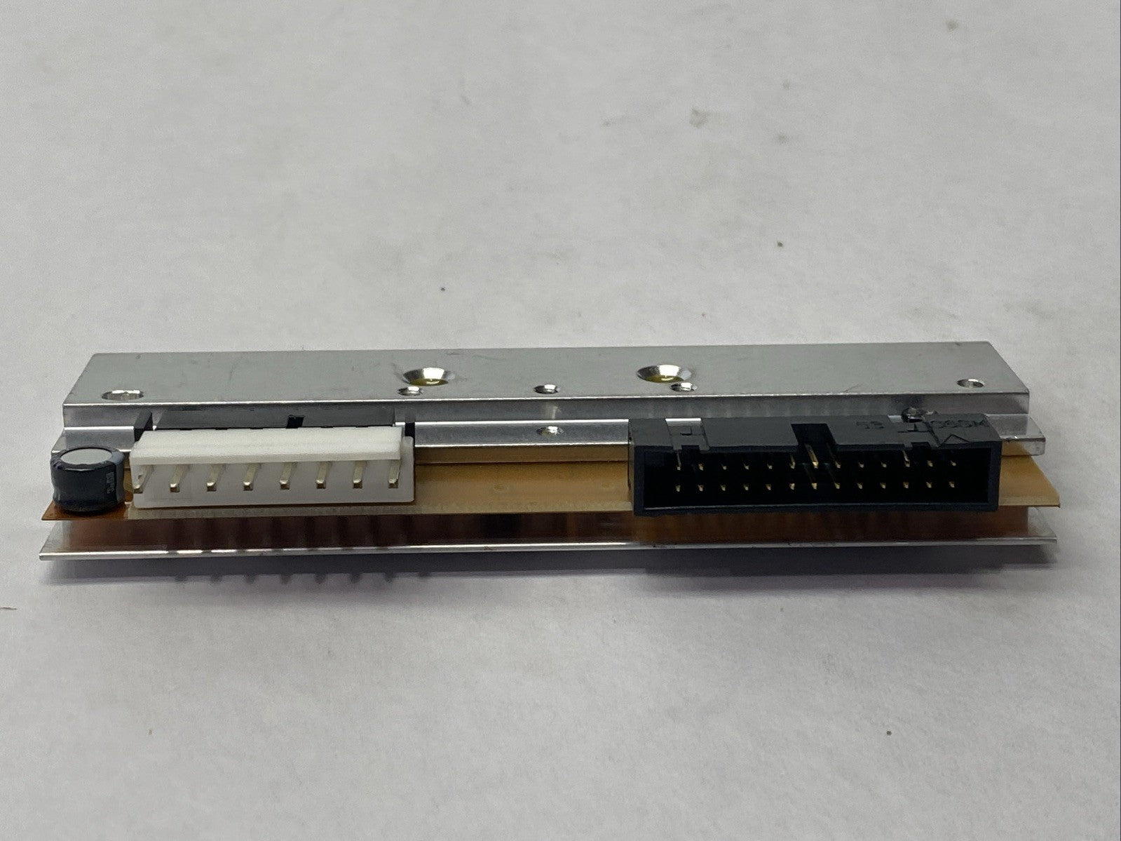 Zebra P23740-25 Rev. 0B Print Head 23740-25 - Maverick Industrial Sales