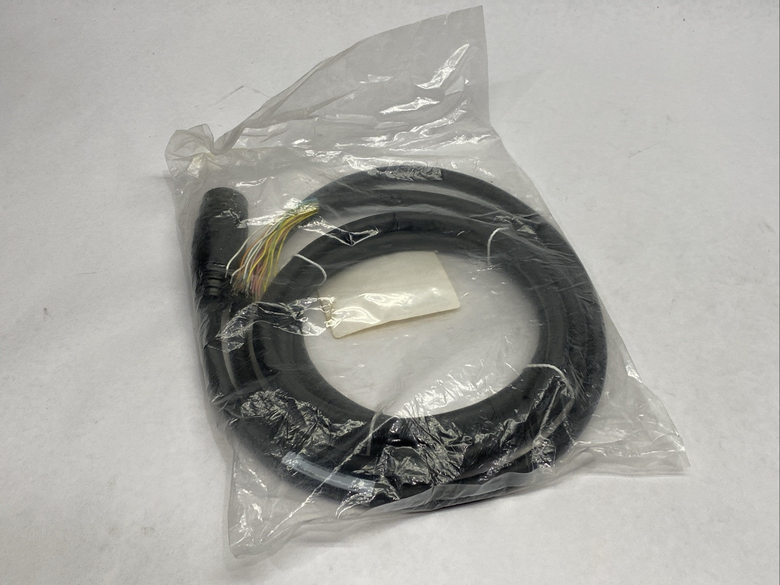 Turck MS 3116M-16-26S-2067-3/S101 Single Ended Cordset Mil-Spec F 26-Pin U-86618 - Maverick Industrial Sales
