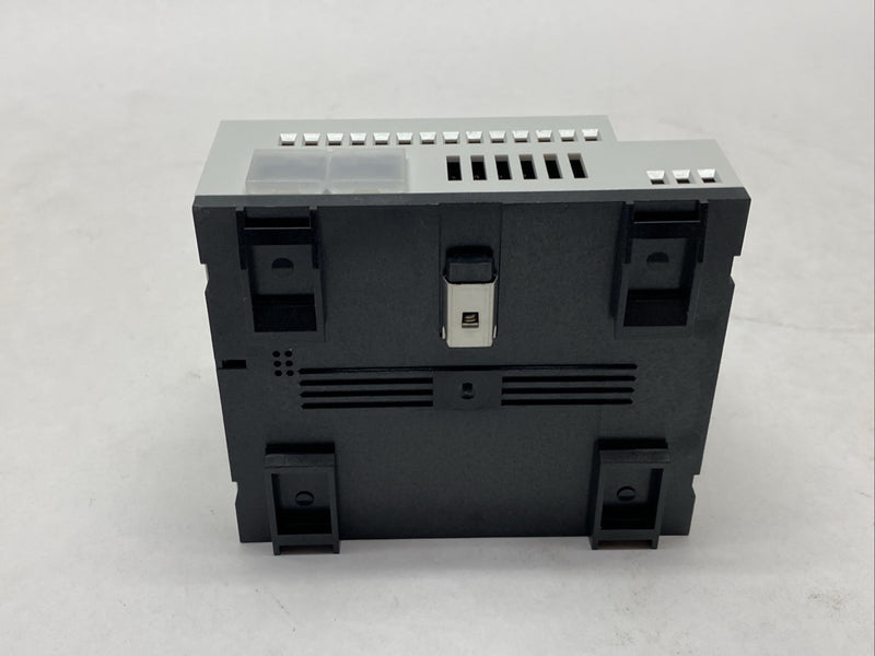 Eaton EZ822-DC-TC Programmable Relay 800 Series 24VDC - Maverick Industrial Sales