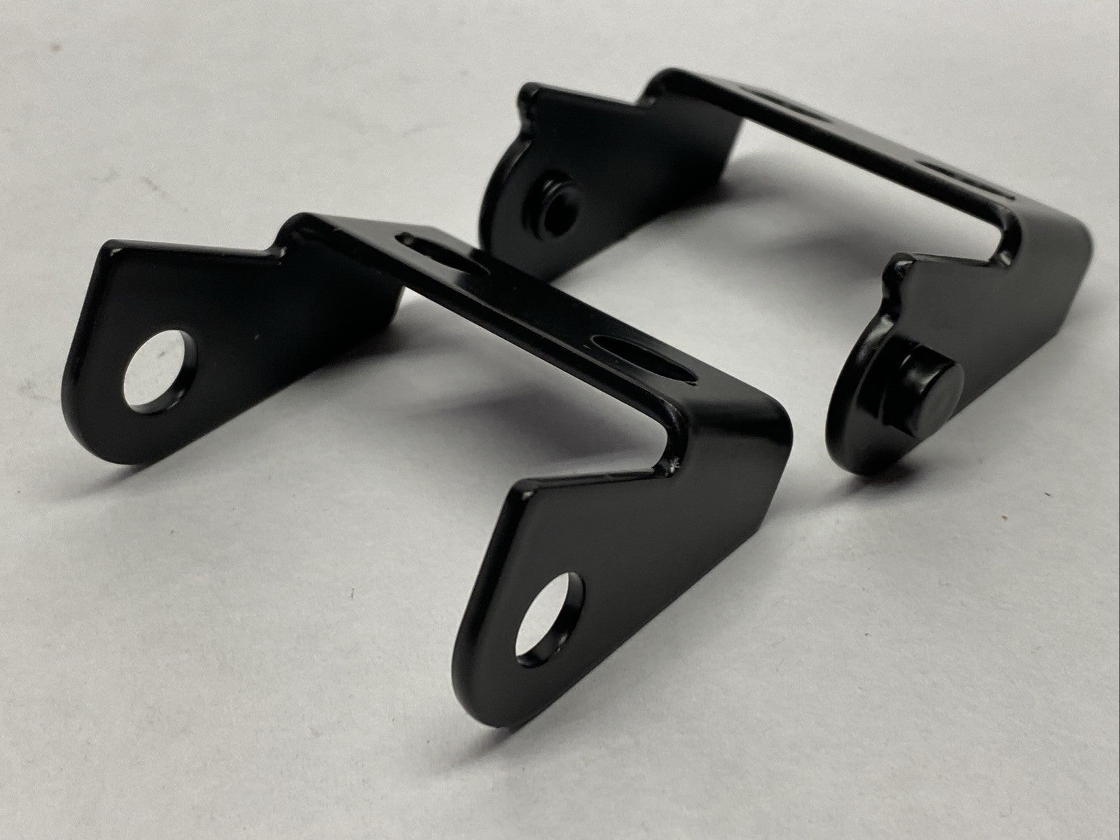 Gleason Reel BK132-I End Bracket Kit Male and Female - Maverick Industrial Sales