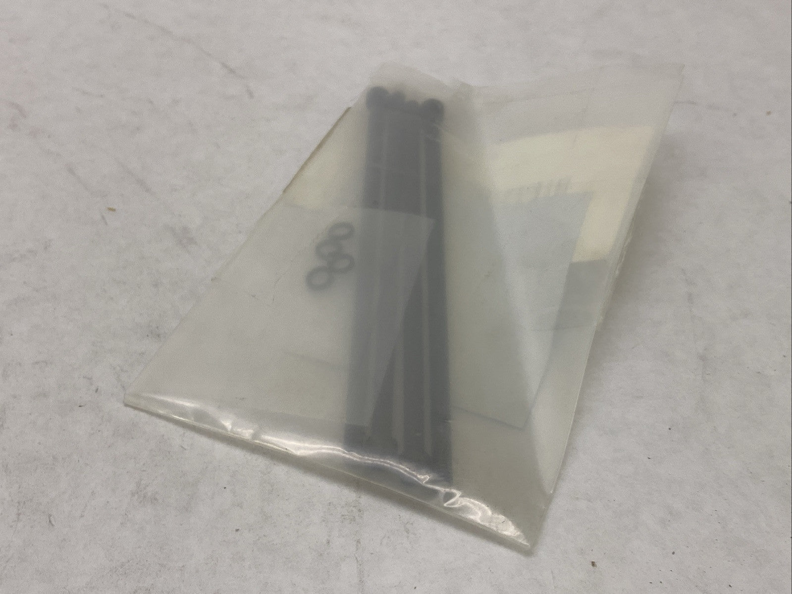 Continental Hydraulics BD03-575-C Bolt Kit 258386 - Maverick Industrial Sales