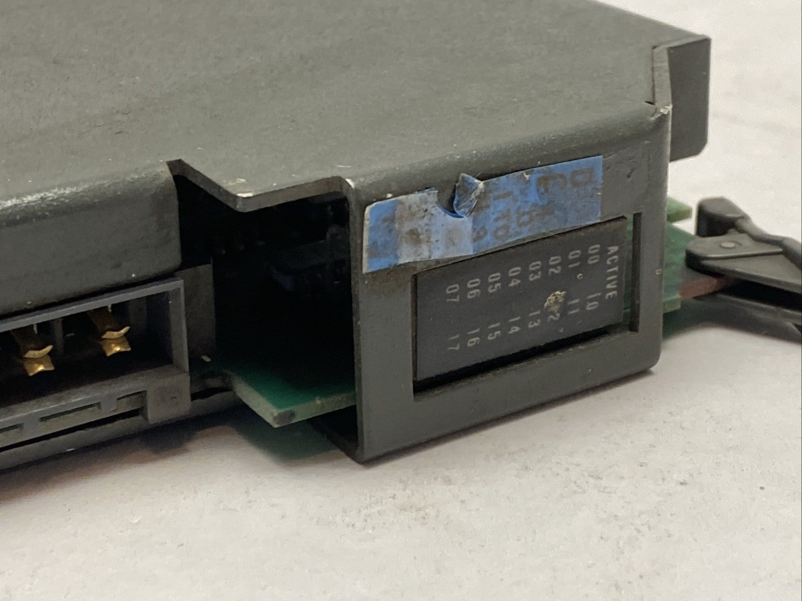 Allen Bradley 1771-IBD Input Module 10-30VDC - Maverick Industrial Sales