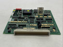 Tucker B 401 E110 701 Stud Welder CPU SFLM Circuit Board - Maverick Industrial Sales