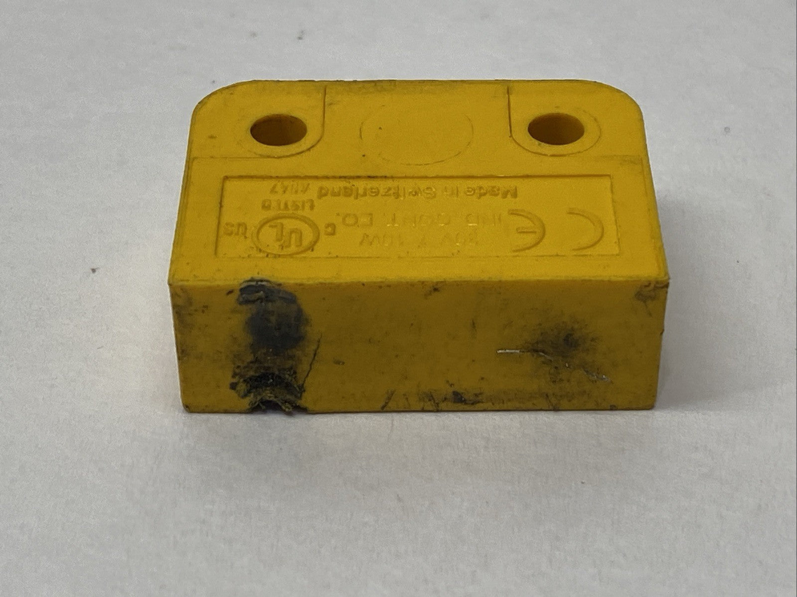 Pilz PSEN 1.1-20 Magnetic Non-Contact Safety Switch 514120 - Maverick Industrial Sales