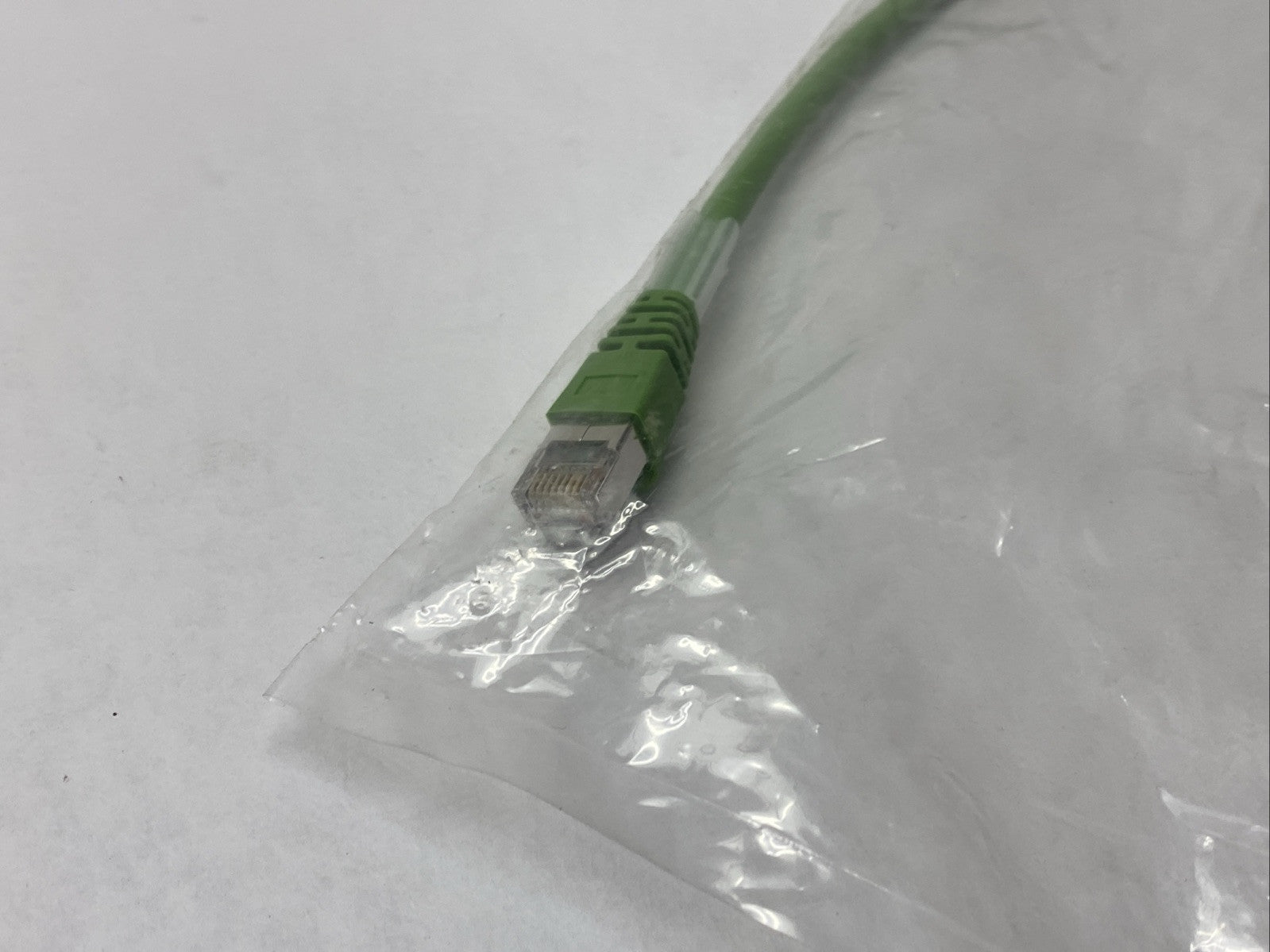 Weidmuller IE-C5ES8UG0005M40M40-G Industrial Networking Cable 1166000005 - Maverick Industrial Sales