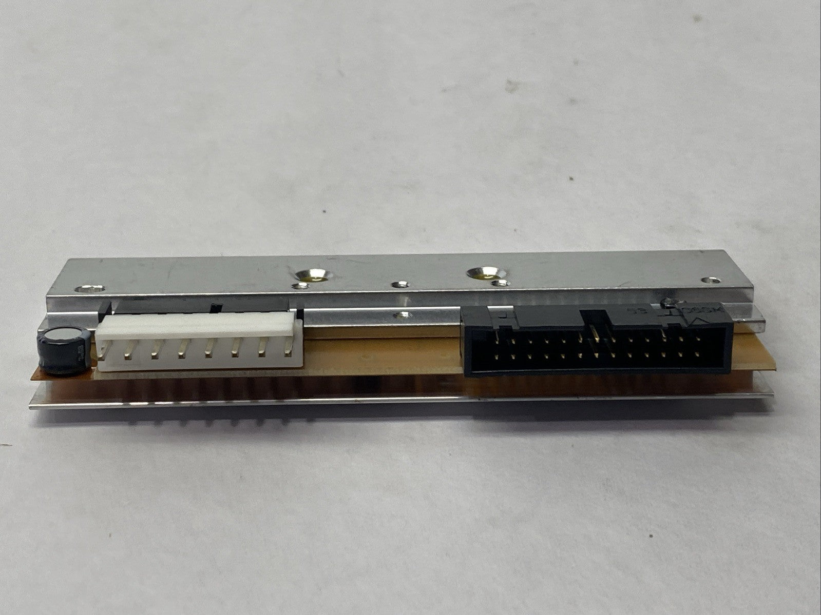 Zebra P23740-25 Rev. 0B Print Head 23740-25 - Maverick Industrial Sales