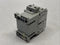 Allen Bradley 100-C09EQ10A Ser A Contactor 32A 690V 12VDC Coil - Maverick Industrial Sales