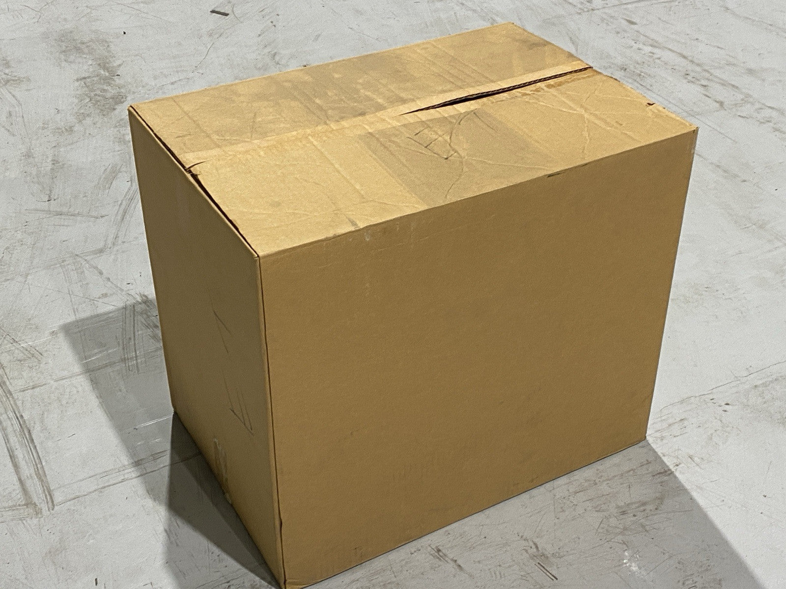 BestAir 2-1620-8 MERV 8 Commercial Pleated Air Filter 16" x 20" x 2" BOX OF 8 - Maverick Industrial Sales