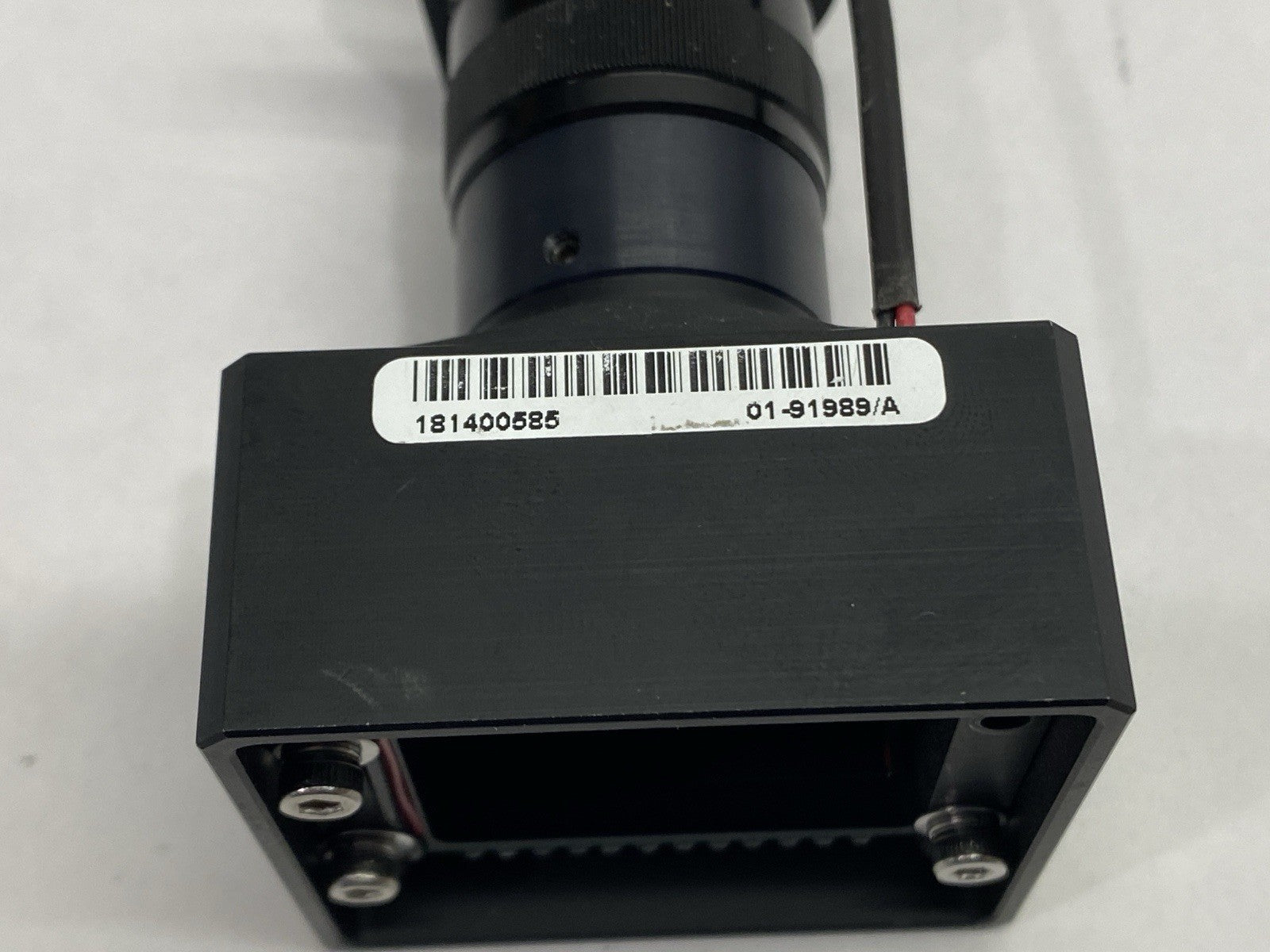 ASM 12-E61623-02 Camera Control Box - Maverick Industrial Sales