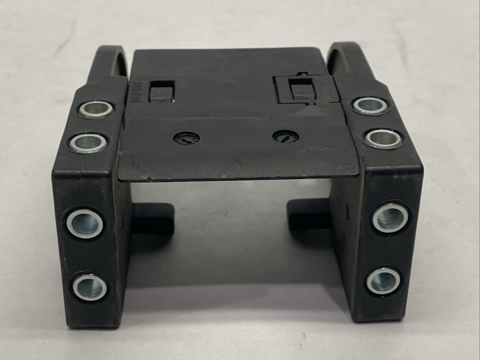 Igus 2220.10 Cable Carrier KMA Pivoting End Anchor Bracket - Maverick Industrial Sales