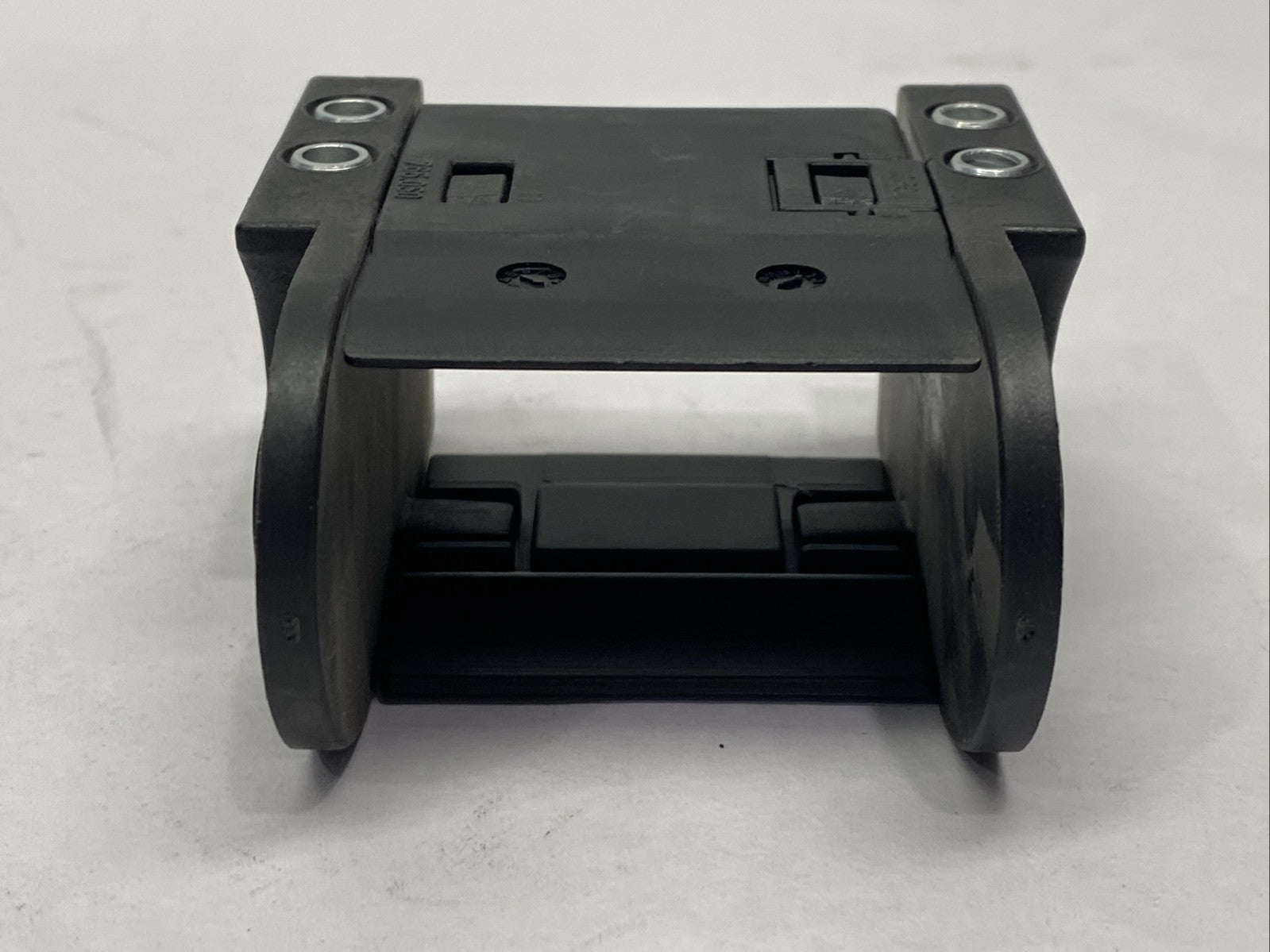 Igus 2220.20 Cable Carrier KMA Pivoting End Anchor Bracket - Maverick Industrial Sales