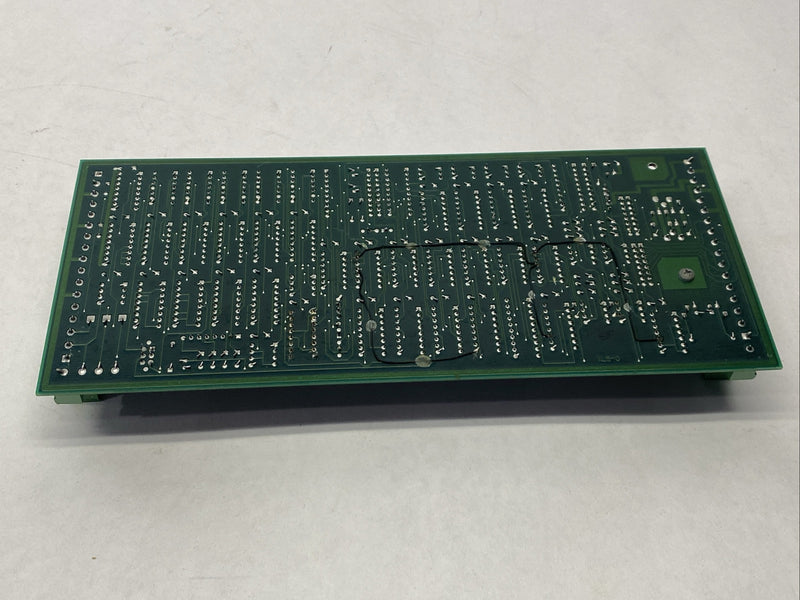 ABB 816-080 Rev. H Encoder Simulator Board 817307 Rev. A PCB - Maverick Industrial Sales