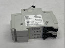 ABB S202U-K10 Miniature Circuit Breaker 2-Pole 10A 240VAC - Maverick Industrial Sales