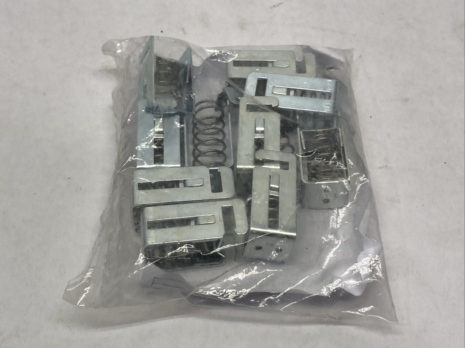 Rittal 2388.150 EMC Shielding Bracket LOT OF 10 - Maverick Industrial Sales
