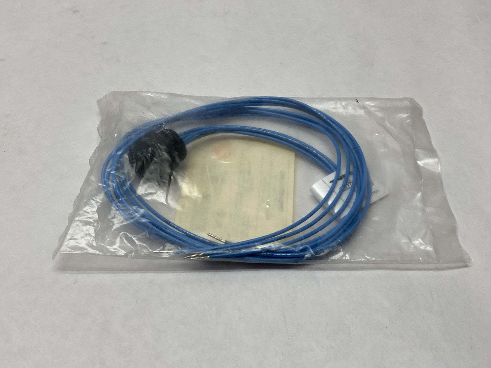 Turck RSF 40-1M/S631 Actuator And Sensor Receptacle 1m U2347-1 - Maverick Industrial Sales