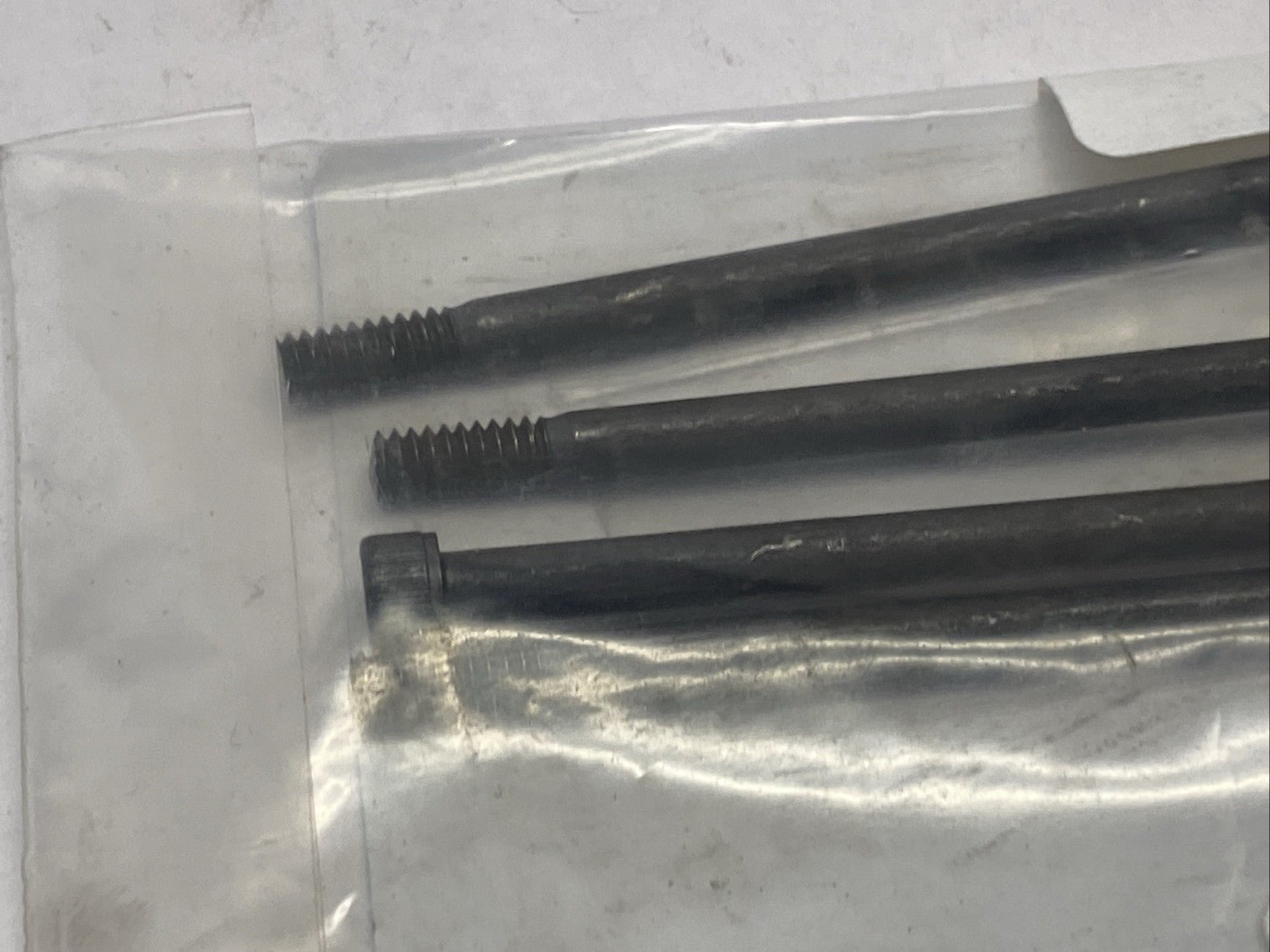 Continental Hydraulics BD03-4125-C Bolt Kit 258387 - Maverick Industrial Sales