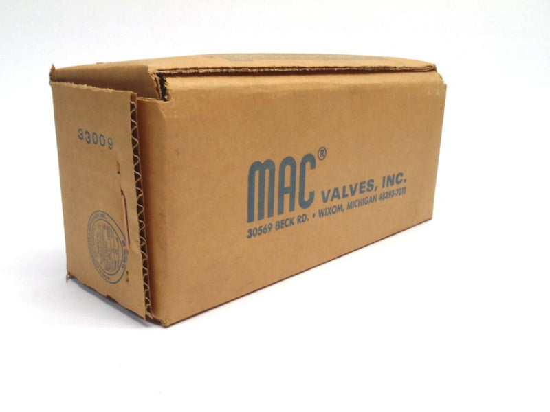 MAC Valves PR63D-13BA Pneumatic Regulator Valve 0-150 PSI - Maverick Industrial Sales