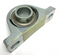 MRC ZPB108ZM Pillow Block Bearing Wash Down w/ RRZ1108BRR Bearing - Maverick Industrial Sales