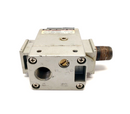 SMC AV4000 Soft Start-Up Valve 1/2" NPT AV4000-N04-5D - Maverick Industrial Sales