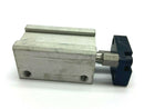 Compact Air GC212X12 Guided Cylinder 1/2" Bore 1/2" Stroke - Maverick Industrial Sales