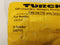 Turck CSS 19-0 Field-Wireable Connector M23 Male 19-Pin U4574-5 - Maverick Industrial Sales