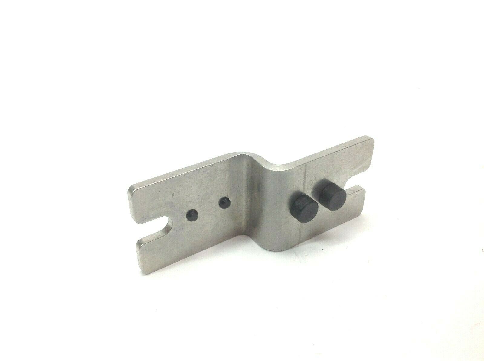 Bosch Rexroth Offset Mount Conveyor Bracket 40mm x 100mm - Maverick Industrial Sales