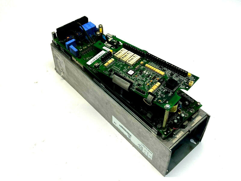 ABB ACS550-U1-023A-4 AC Drive 3 Phase 23A 15 HP 480V - Maverick Industrial Sales