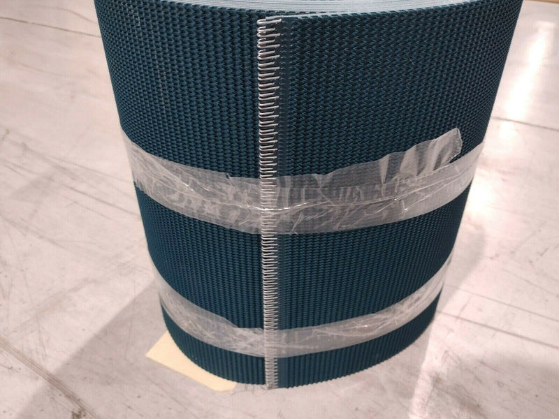 MOL Conveyor Belts 2AR36-0BG-RT 18" x 75' Industrial Grade PVC Belt - Maverick Industrial Sales