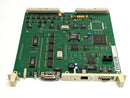 ABB 3HNE00001-1/08 Ethernet Board DSQC 336 PARTIAL FACEPLATE - Maverick Industrial Sales