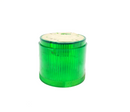 Telemecanique XVA-LC3G Green 70mm Stack Light - Maverick Industrial Sales