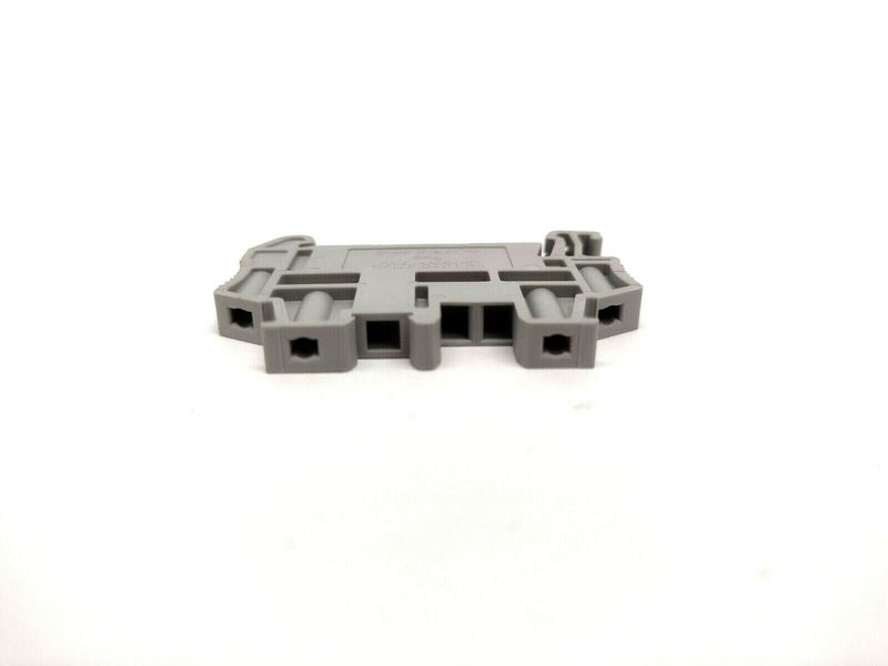 Phoenix Contact CLIPFIX 35-5 End Clamp 3022276 LOT OF 10 - Maverick Industrial Sales