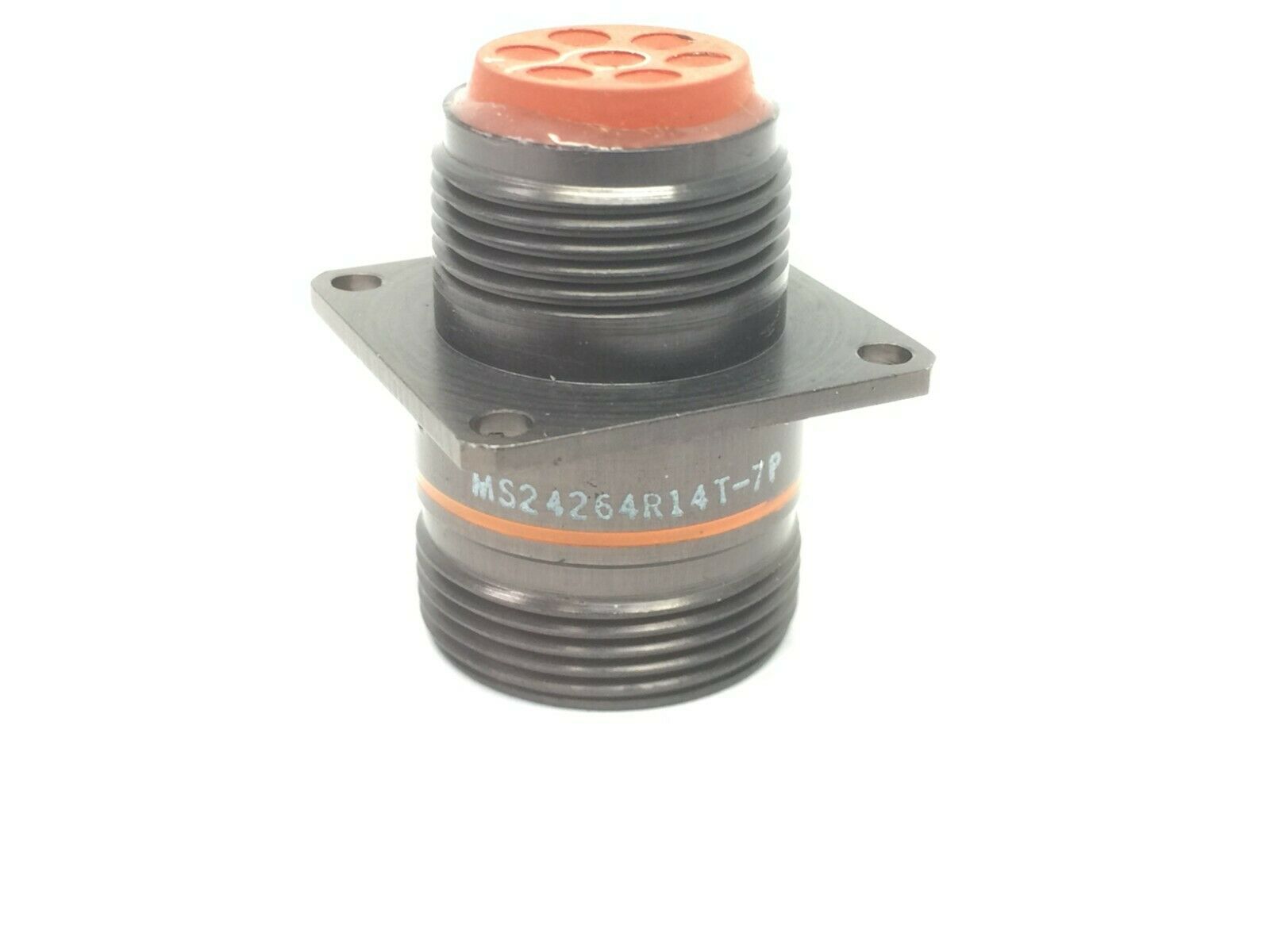 Honeywell MS24264R-14T-7P Connector - Maverick Industrial Sales